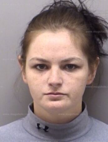 Kourtnee Nicole Smith