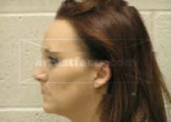 Sharon Michelle Overcash
