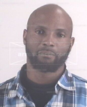 Kennrick Carr