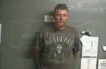Timothy Len Hardin