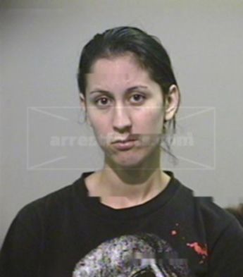 Valerie Jeannette Williams